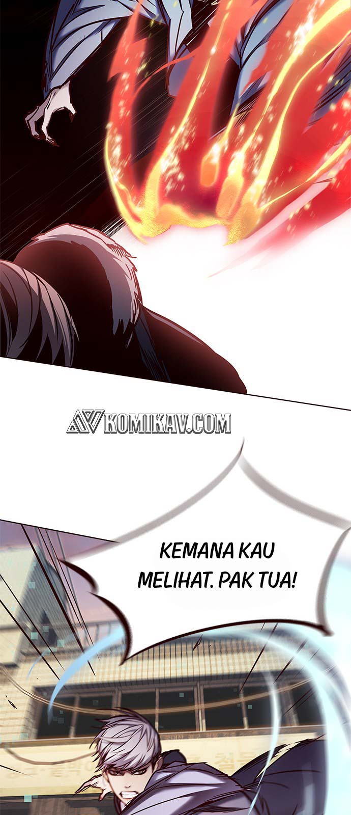 Eleceed Chapter 107 Gambar 50