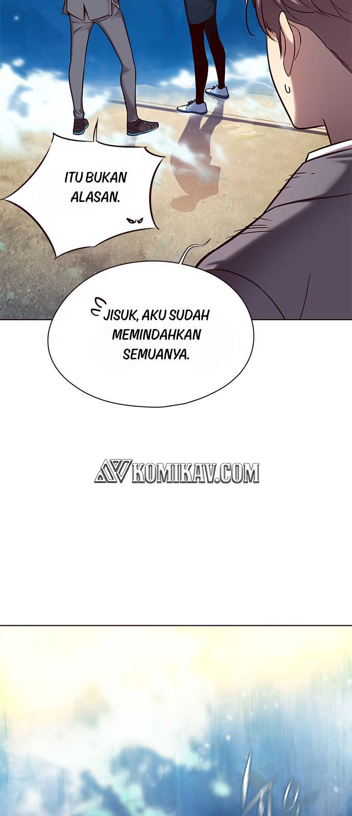 Eleceed Chapter 107 Gambar 58