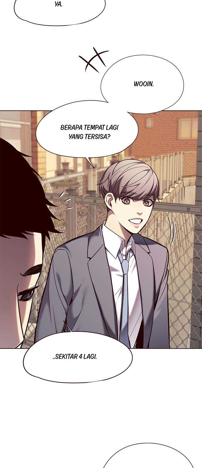 Eleceed Chapter 106 Gambar 12