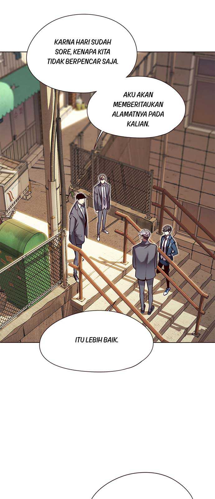 Eleceed Chapter 106 Gambar 15