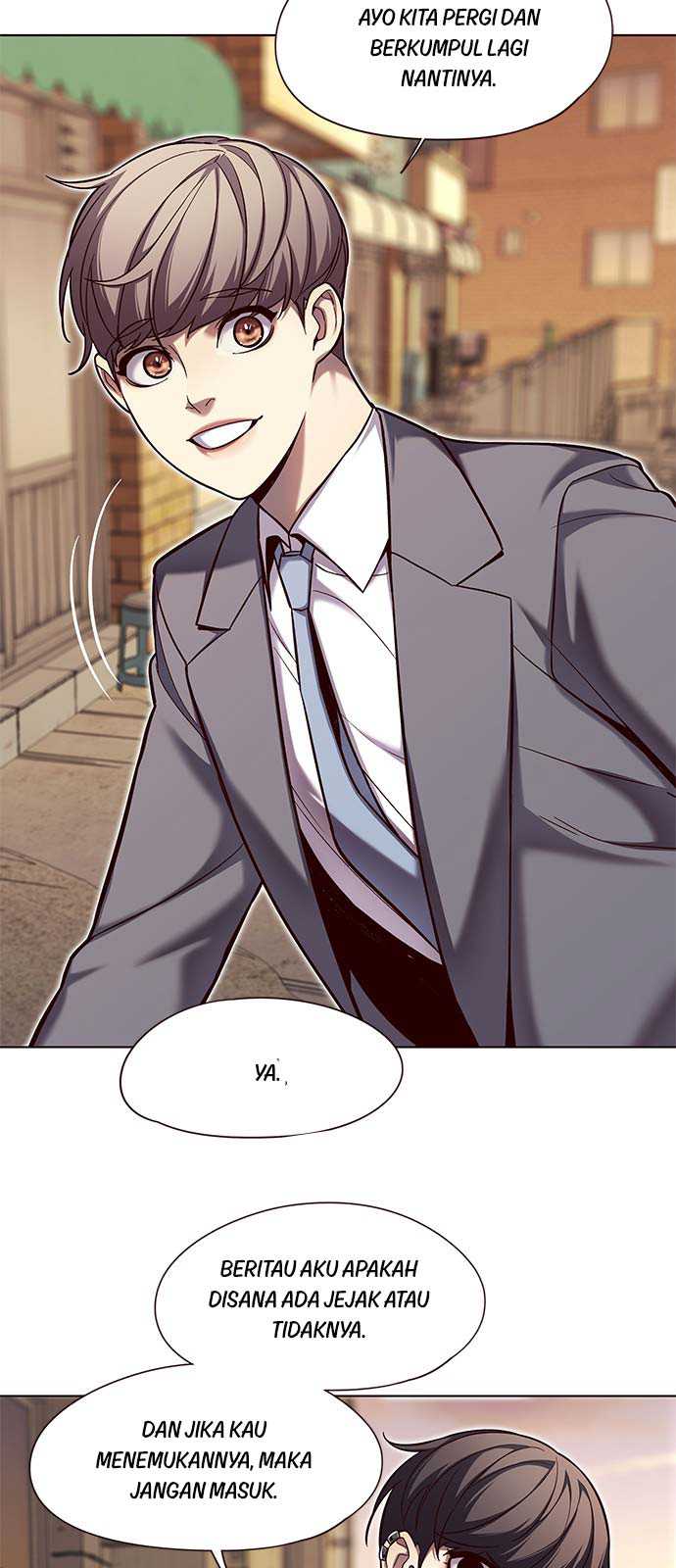 Eleceed Chapter 106 Gambar 16