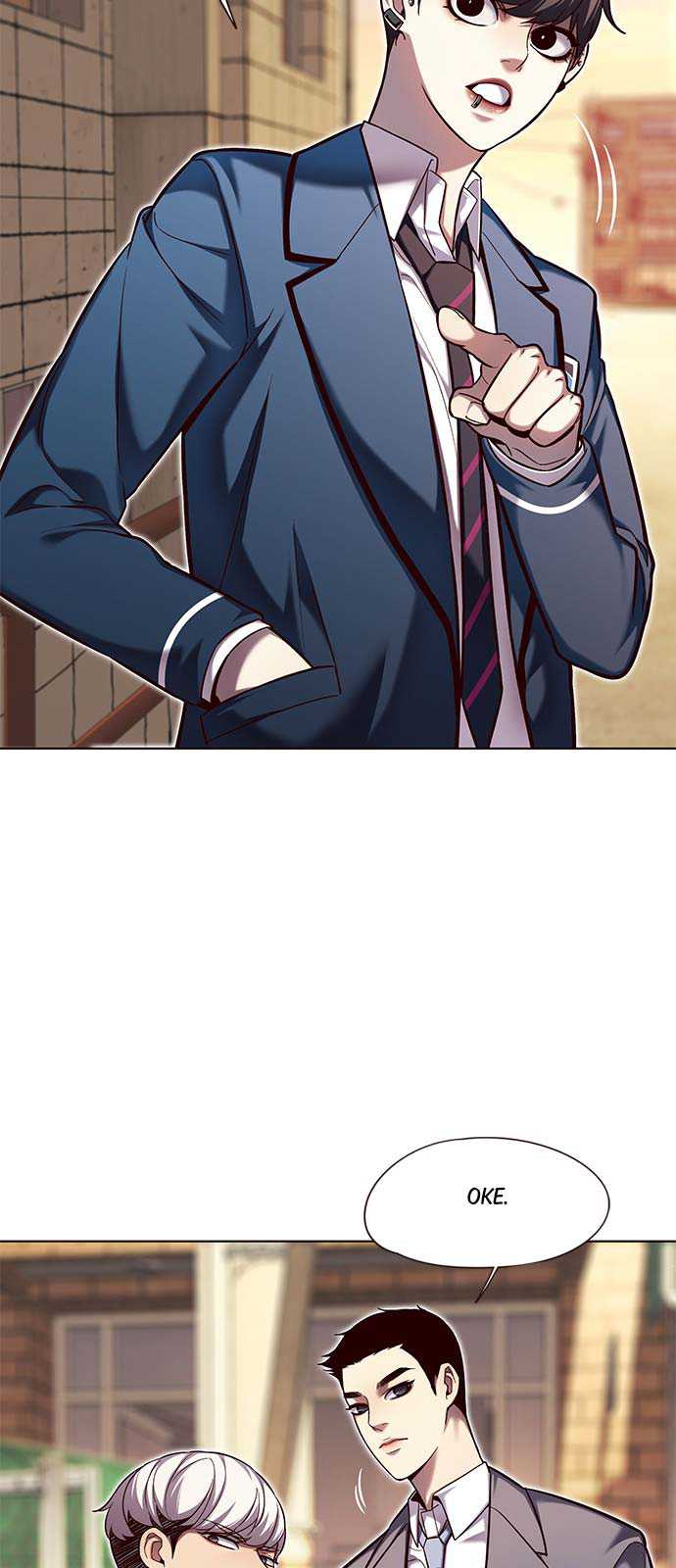 Eleceed Chapter 106 Gambar 17