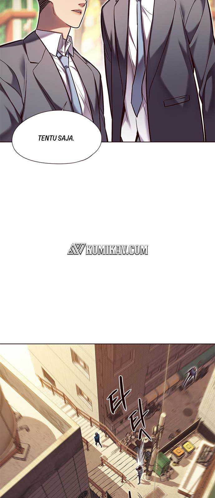 Eleceed Chapter 106 Gambar 18