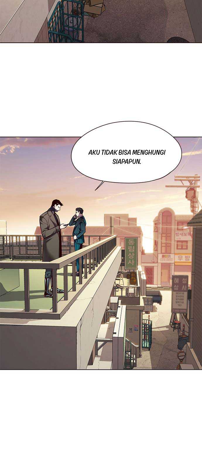Eleceed Chapter 106 Gambar 21