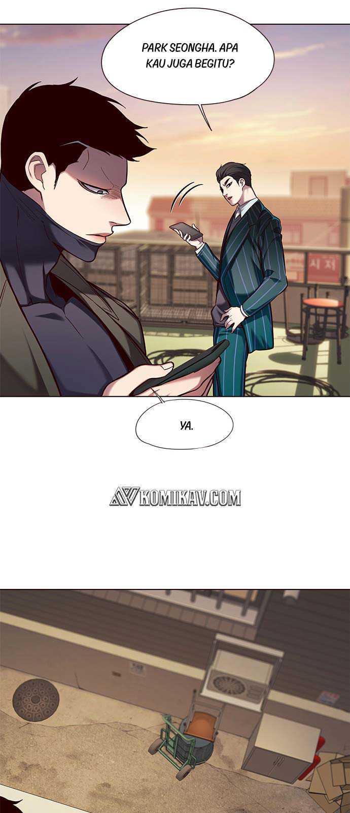 Eleceed Chapter 106 Gambar 22