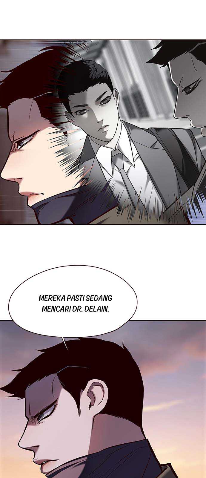Eleceed Chapter 106 Gambar 24