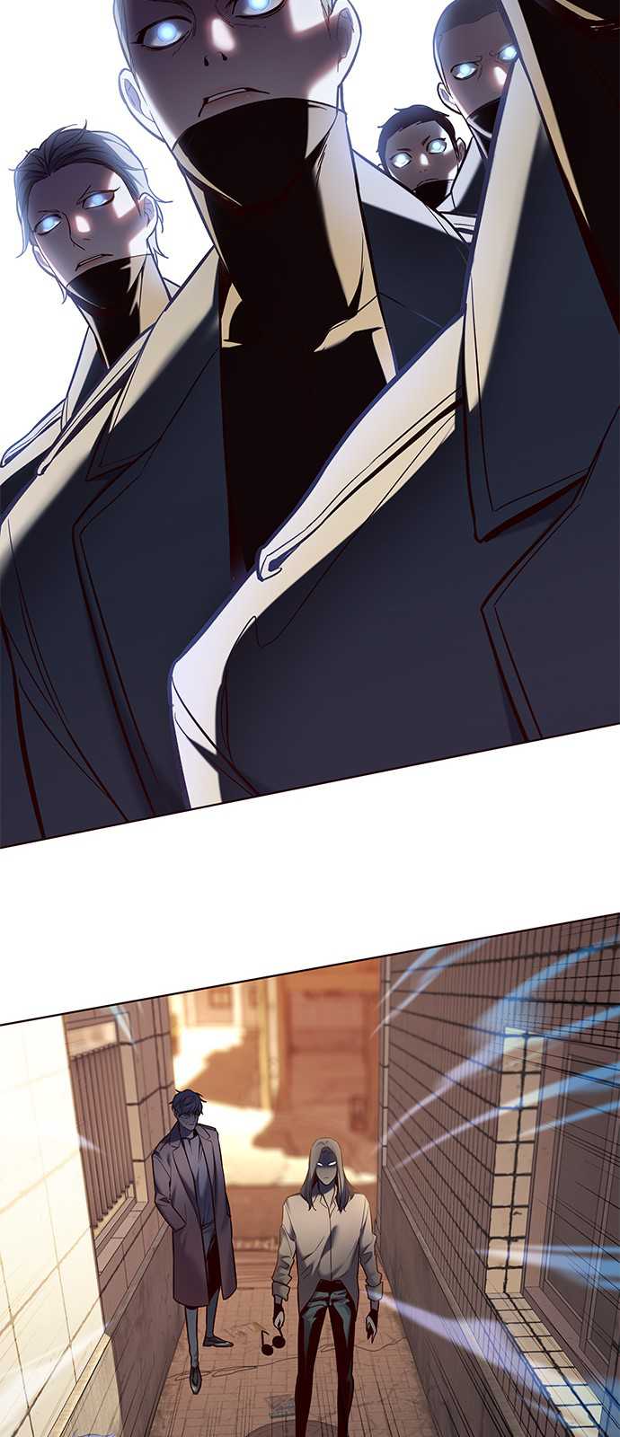 Eleceed Chapter 106 Gambar 28