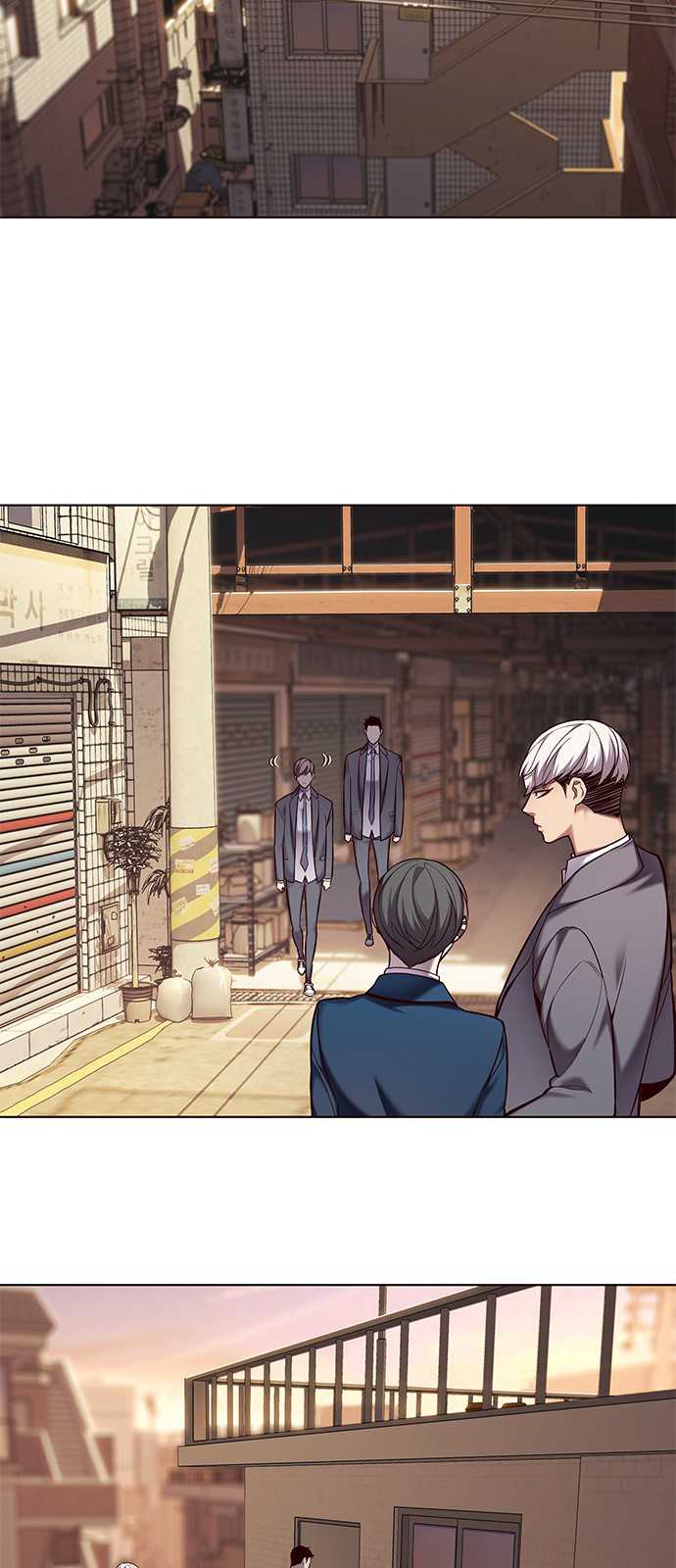 Eleceed Chapter 106 Gambar 3