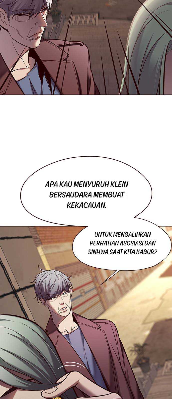 Eleceed Chapter 106 Gambar 31