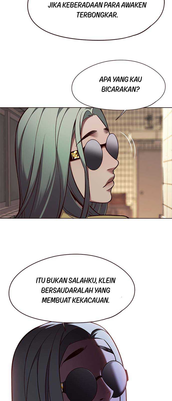 Eleceed Chapter 106 Gambar 33