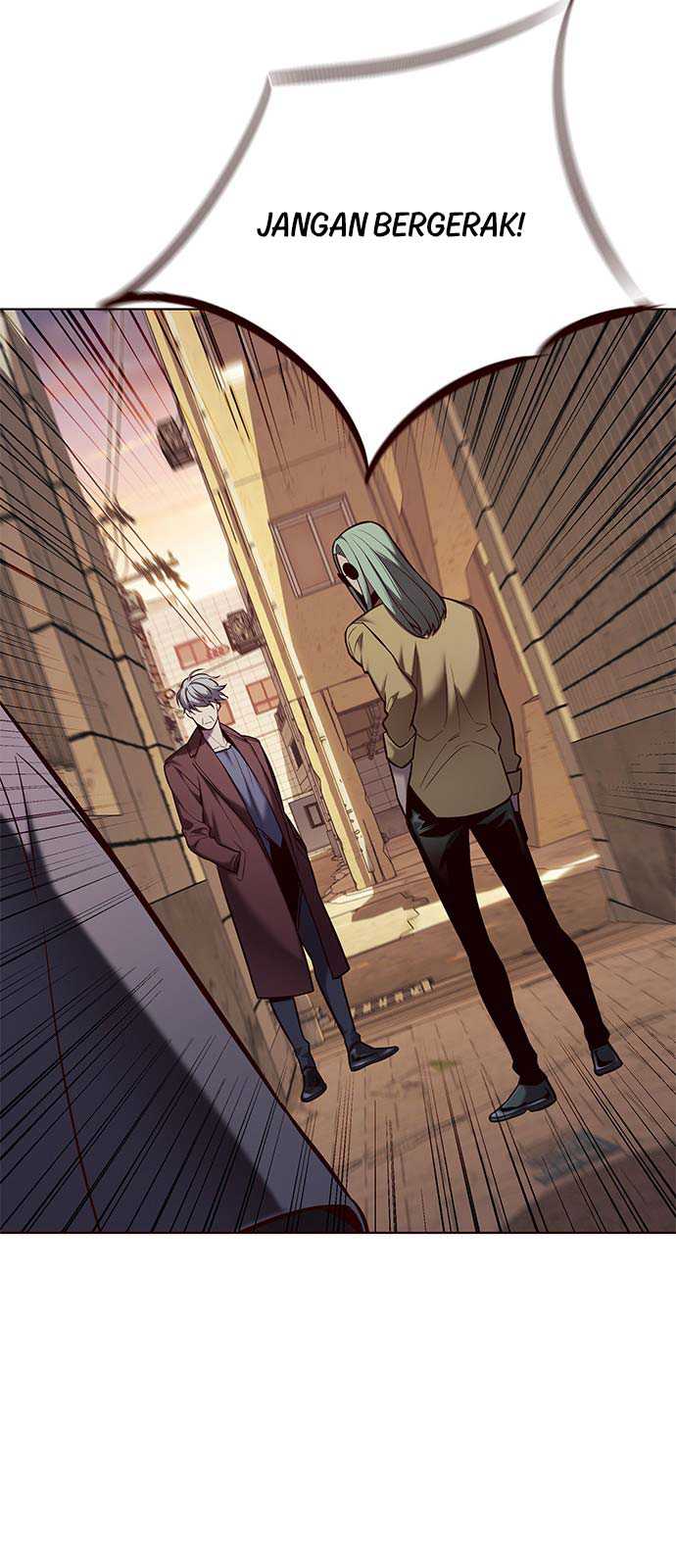 Eleceed Chapter 106 Gambar 35