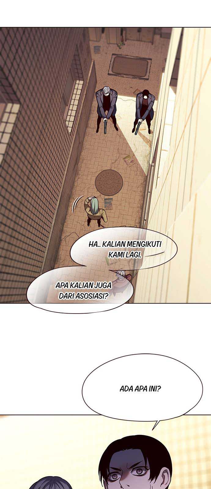 Eleceed Chapter 106 Gambar 36