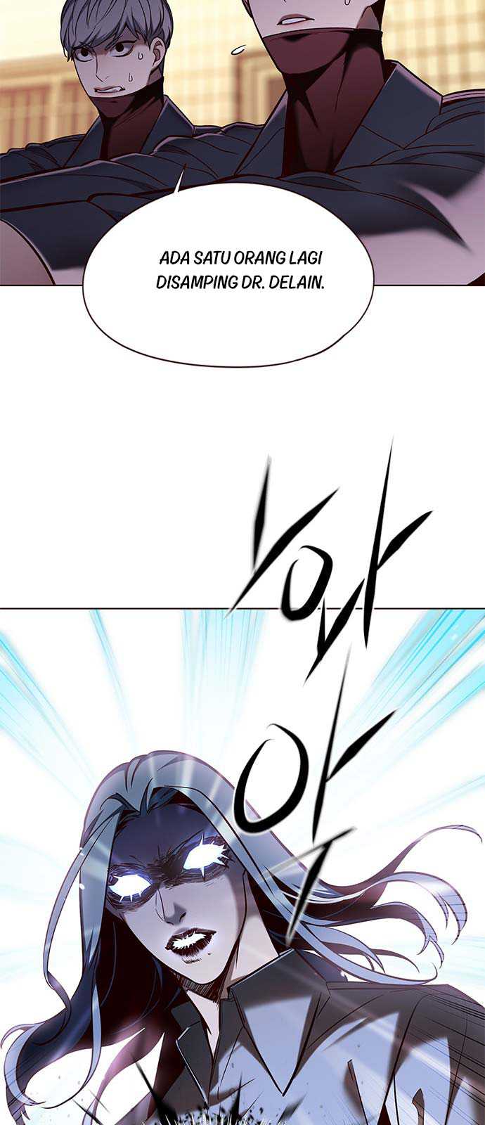Eleceed Chapter 106 Gambar 37