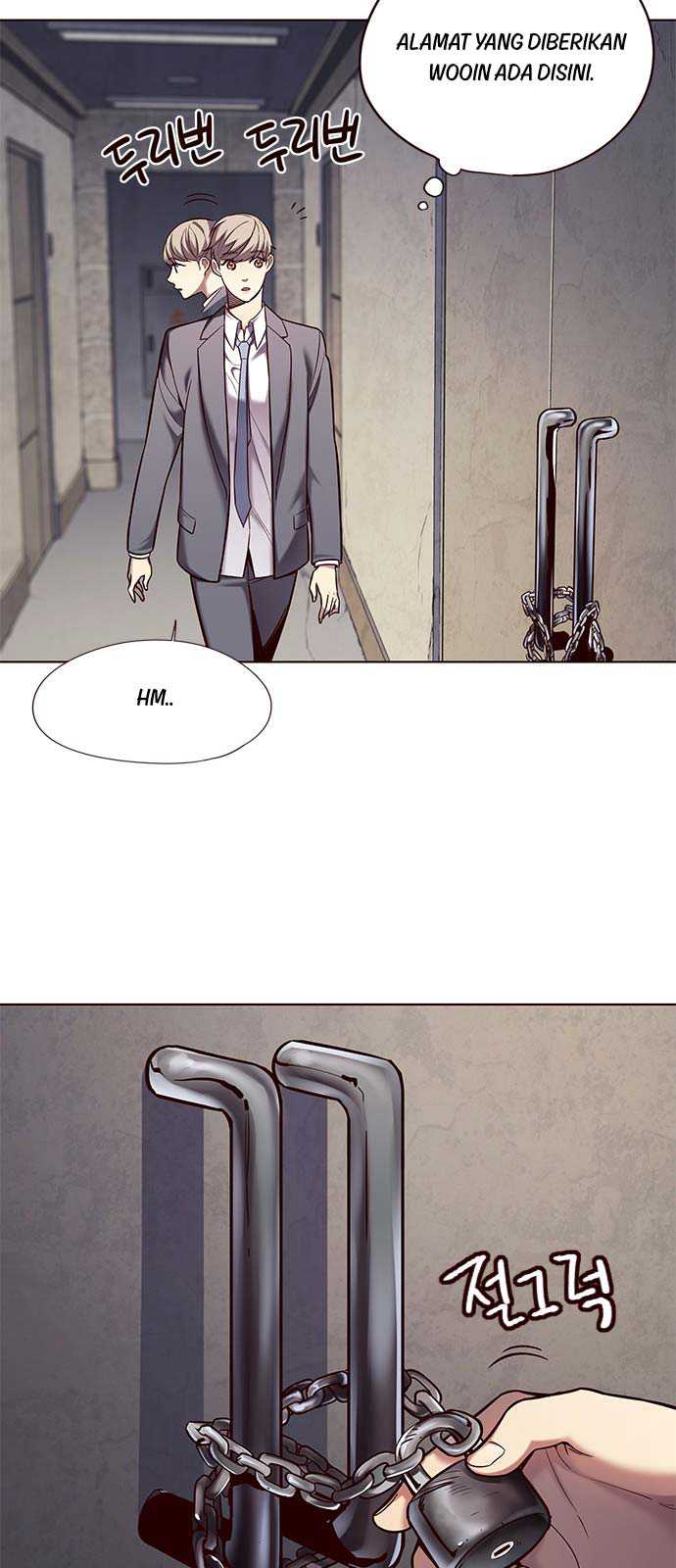 Eleceed Chapter 106 Gambar 41
