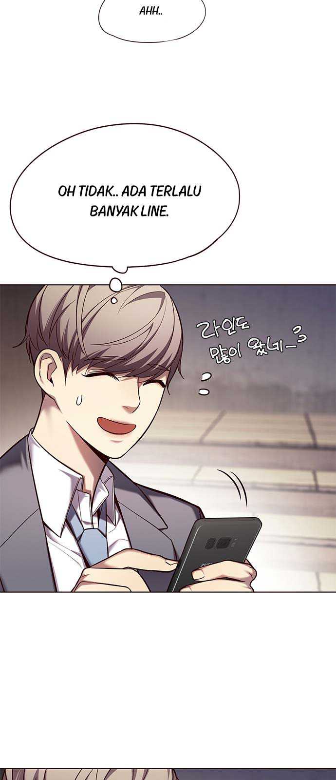 Eleceed Chapter 106 Gambar 44