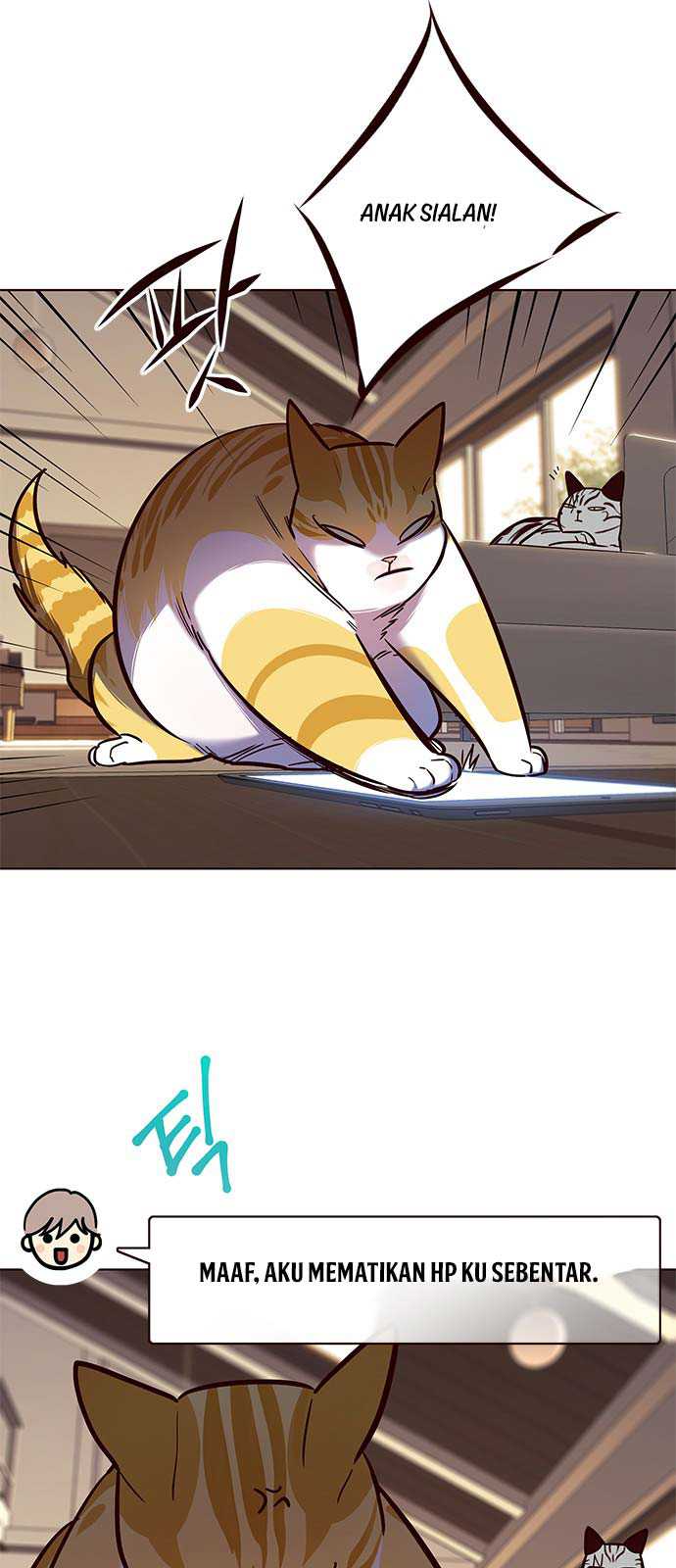Eleceed Chapter 106 Gambar 49