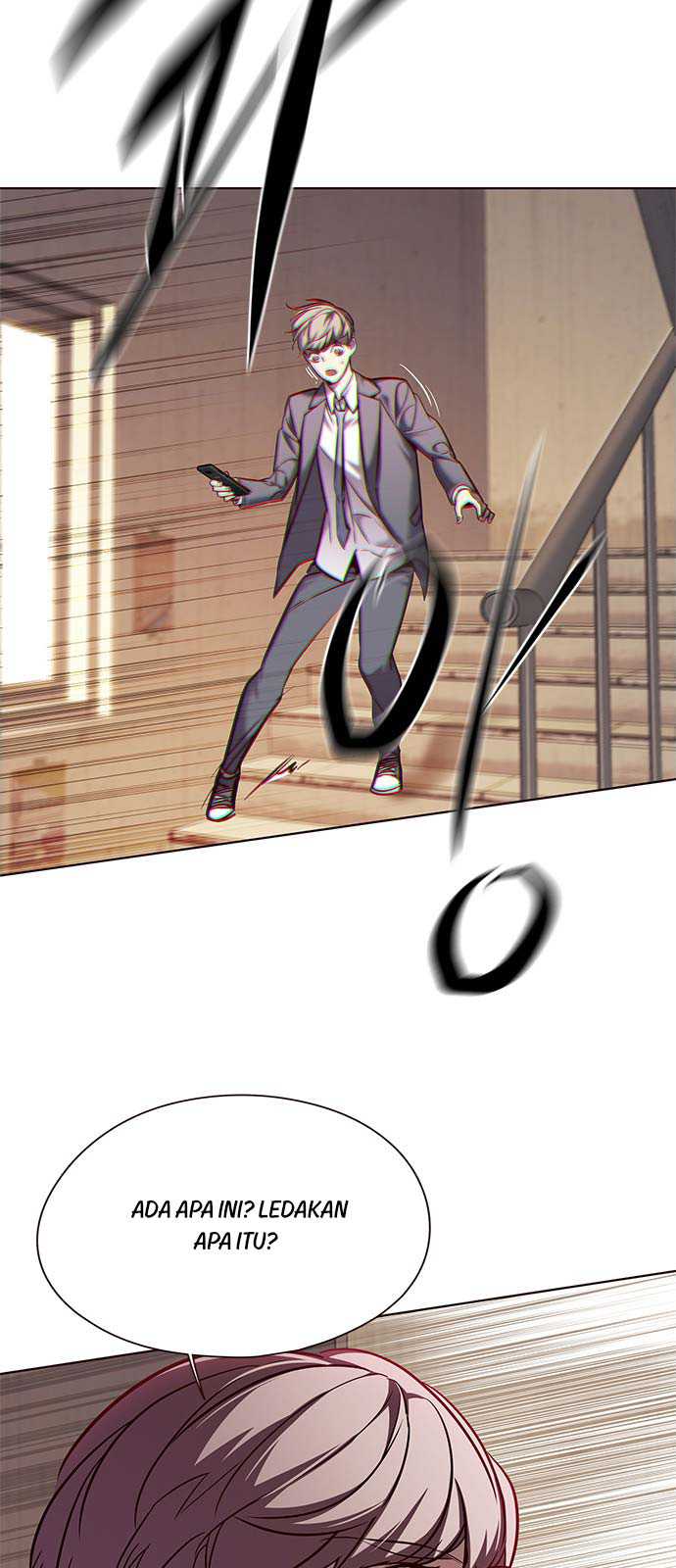 Eleceed Chapter 106 Gambar 56