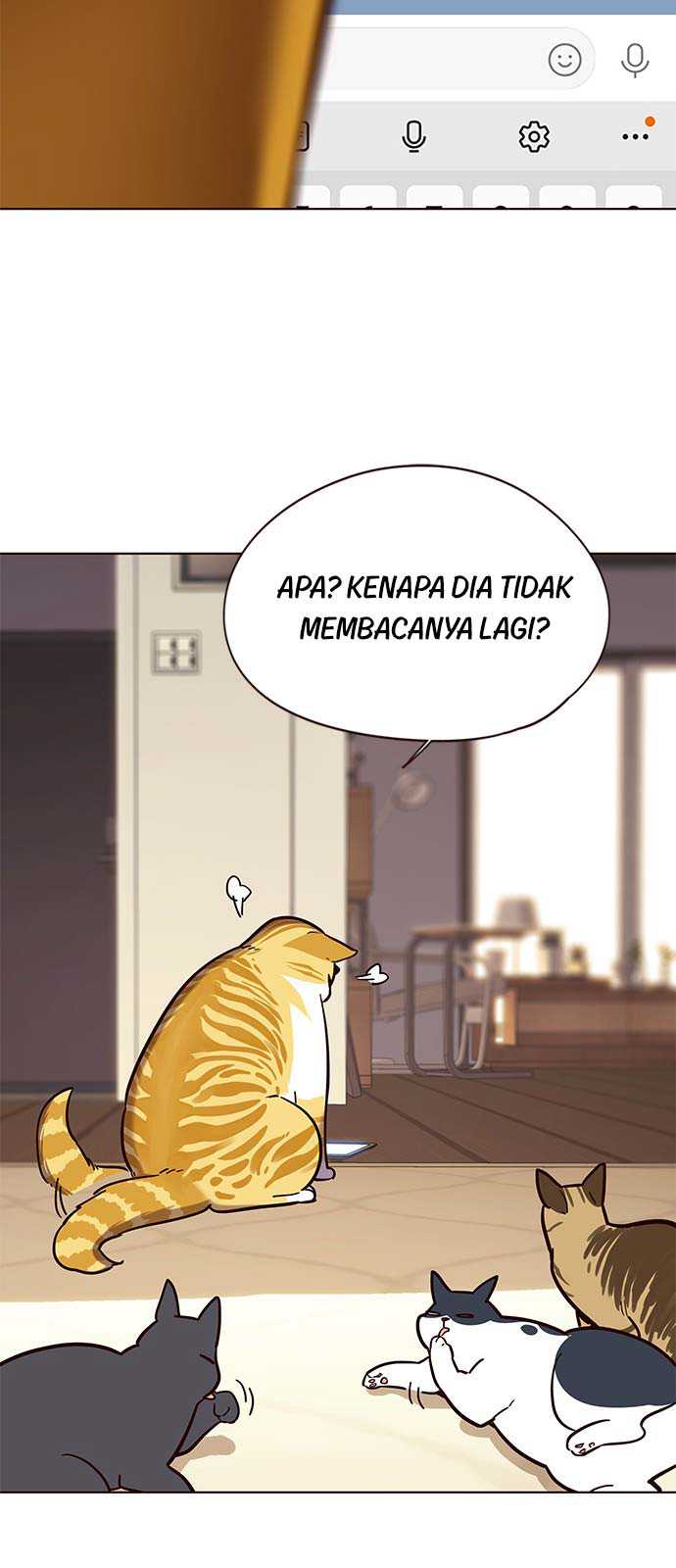 Eleceed Chapter 106 Gambar 59