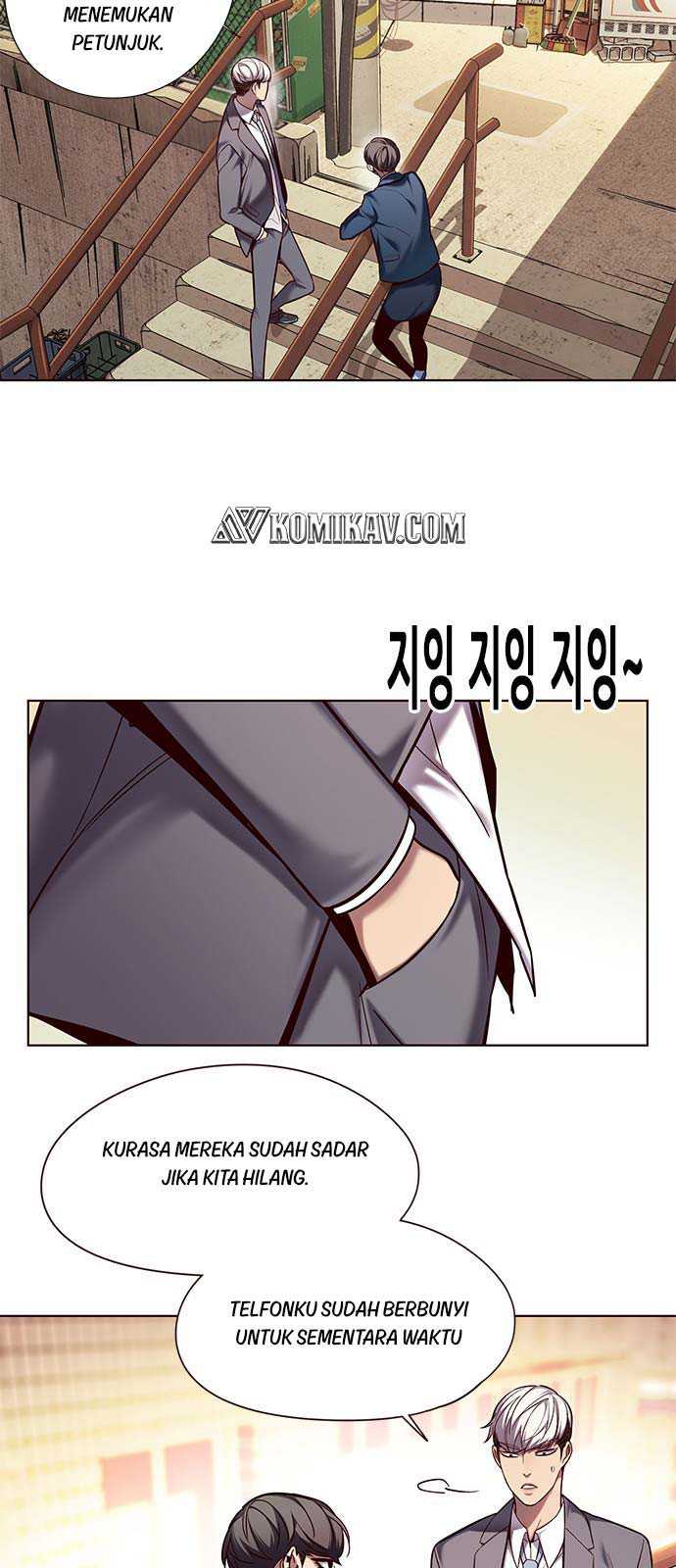 Eleceed Chapter 106 Gambar 6