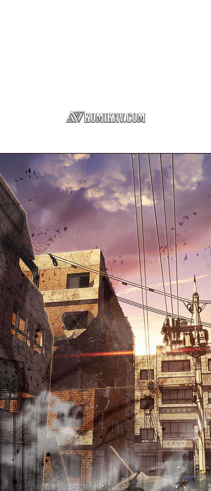 Eleceed Chapter 106 Gambar 60