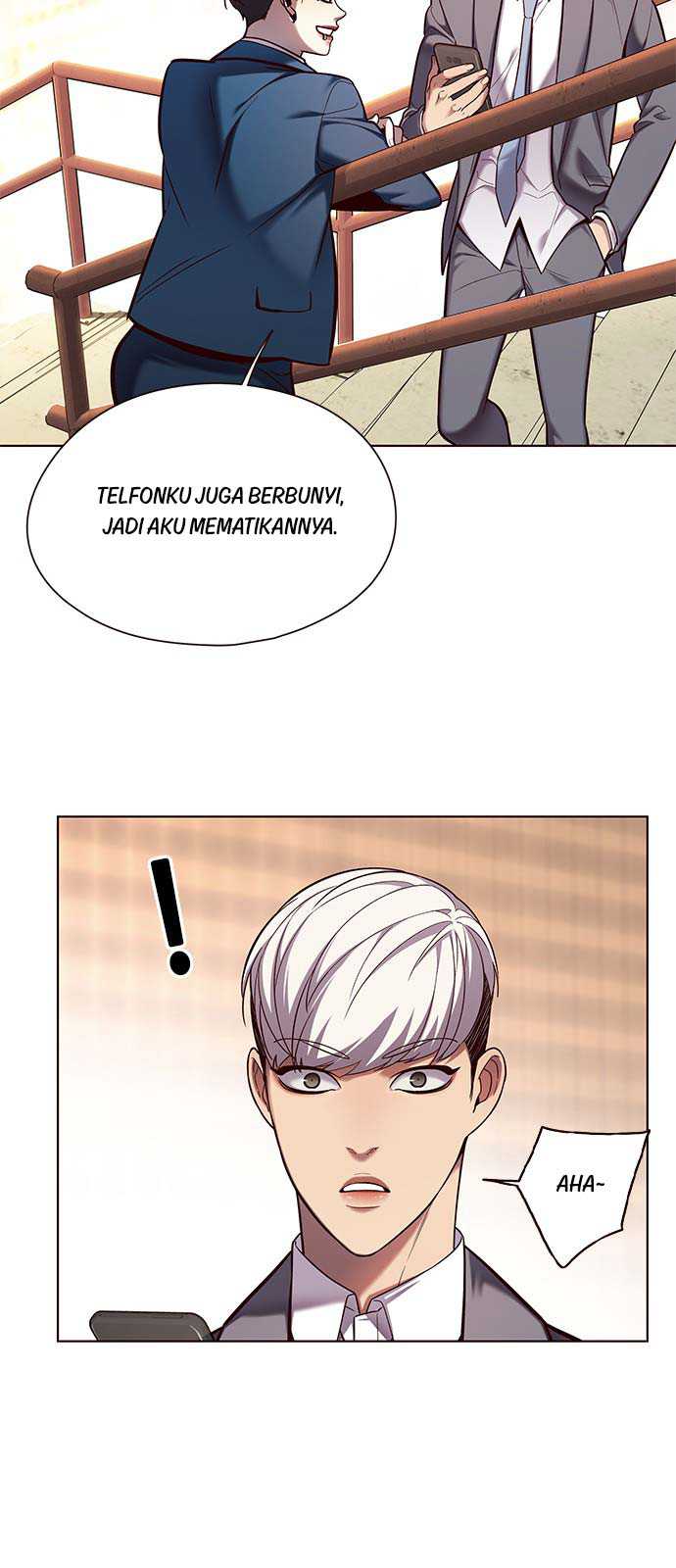 Eleceed Chapter 106 Gambar 7