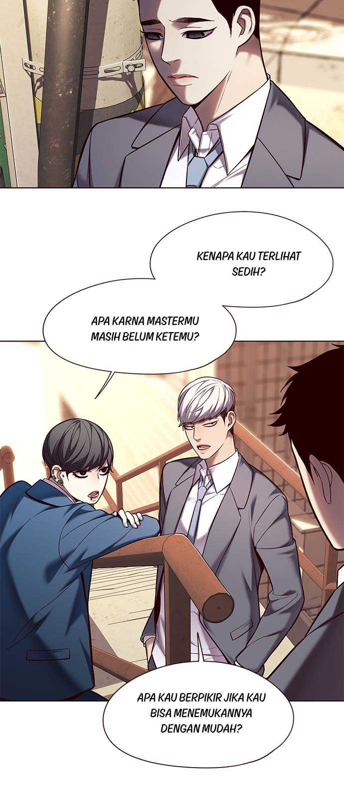 Eleceed Chapter 106 Gambar 9