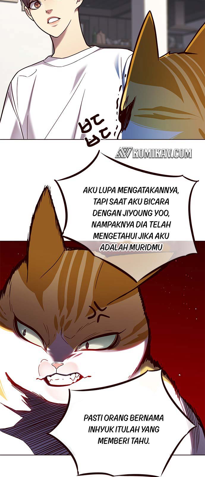 Eleceed Chapter 105 Gambar 18