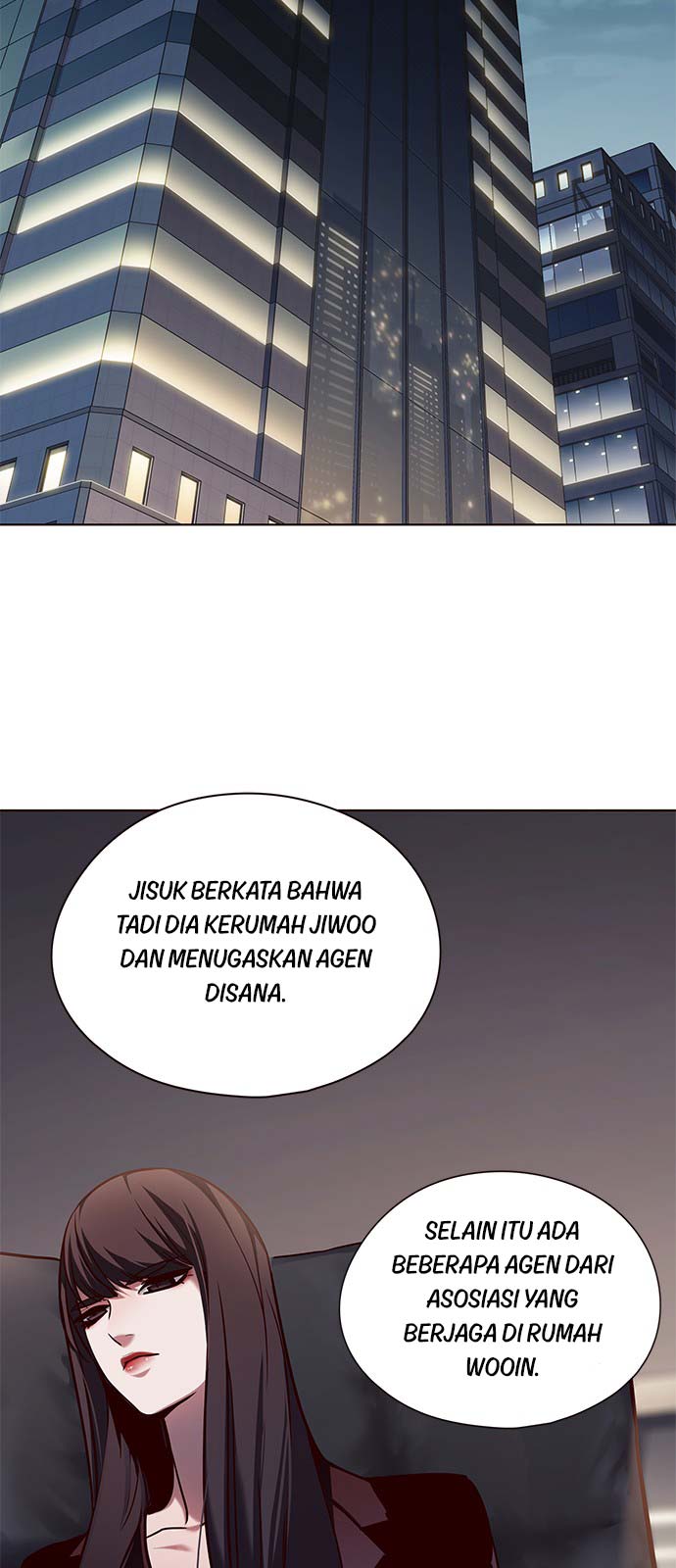 Eleceed Chapter 105 Gambar 3