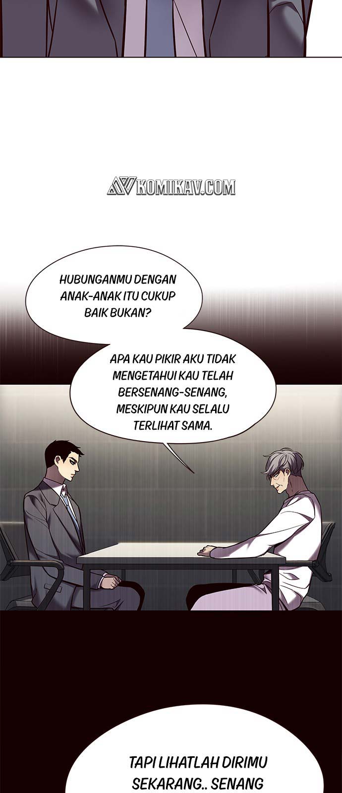 Eleceed Chapter 105 Gambar 40