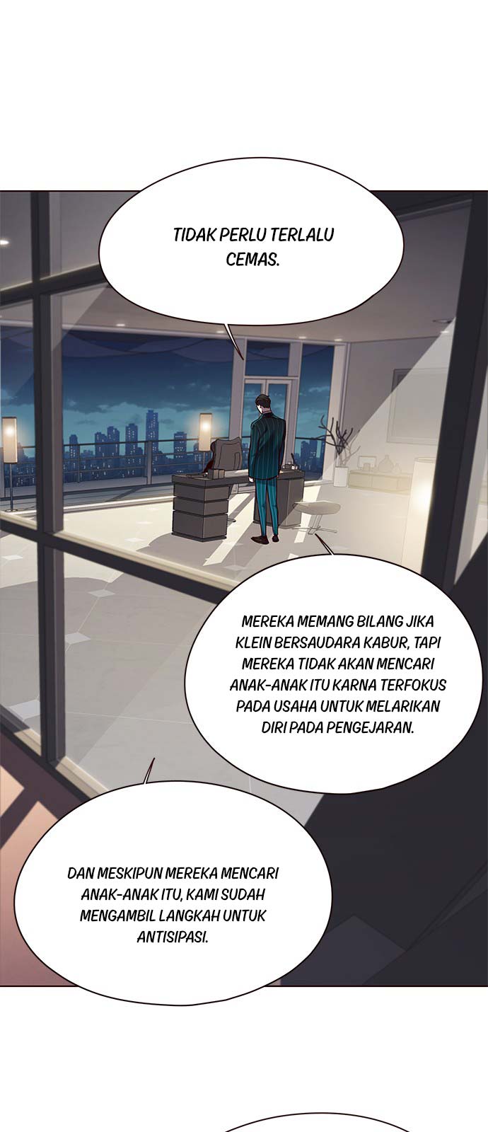 Eleceed Chapter 105 Gambar 5