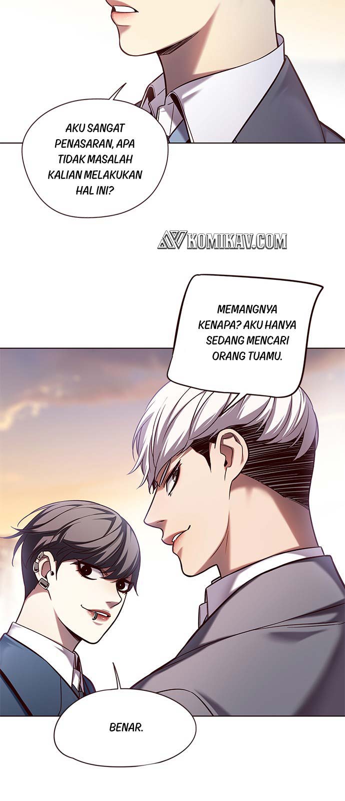 Eleceed Chapter 105 Gambar 56