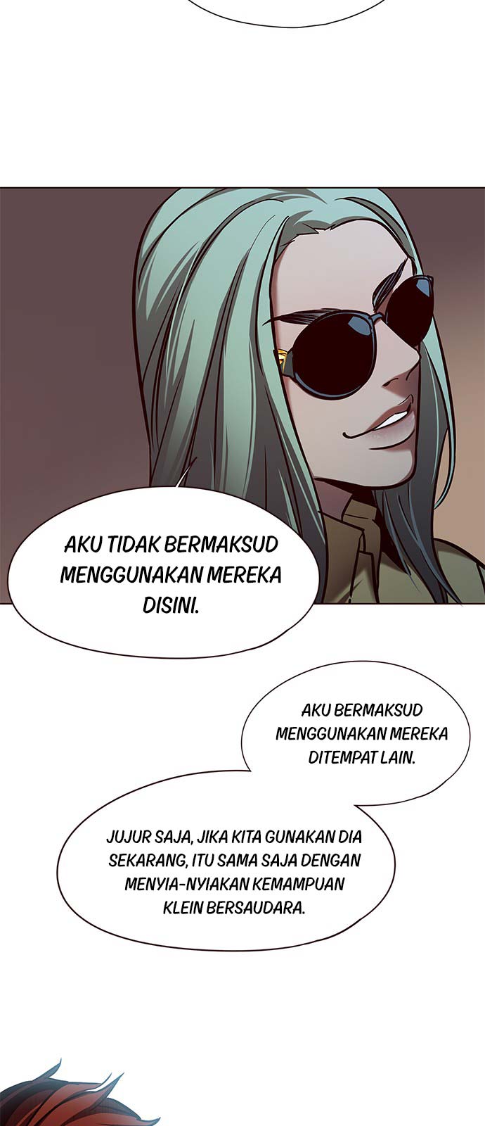 Eleceed Chapter 105 Gambar 67