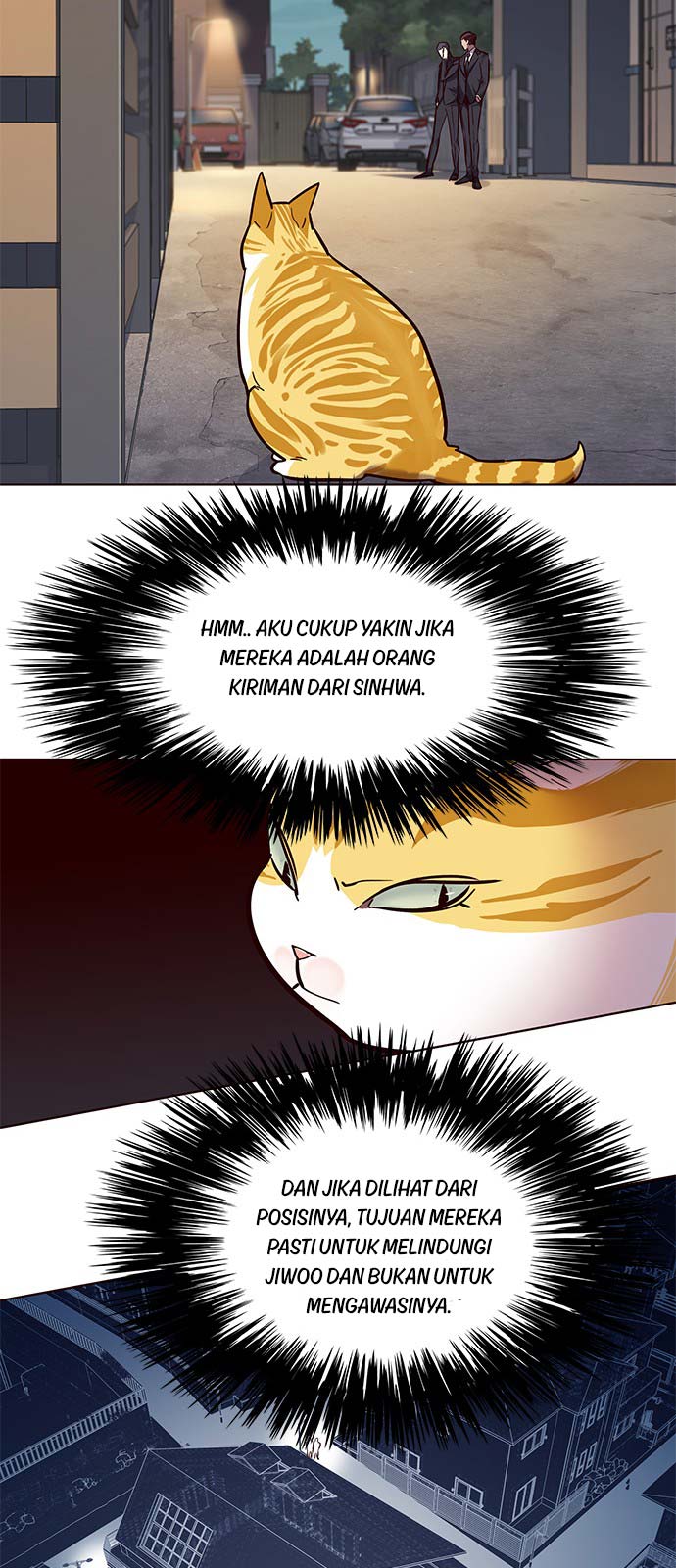 Eleceed Chapter 105 Gambar 9