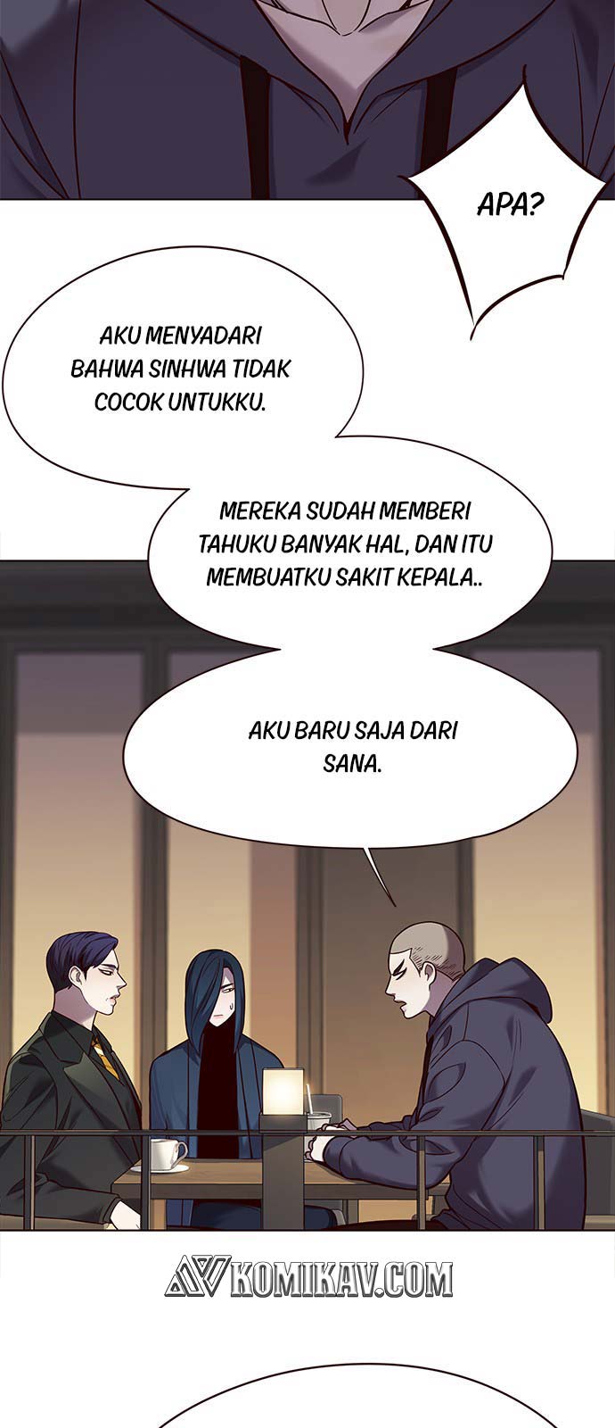 Eleceed Chapter 104 Gambar 10