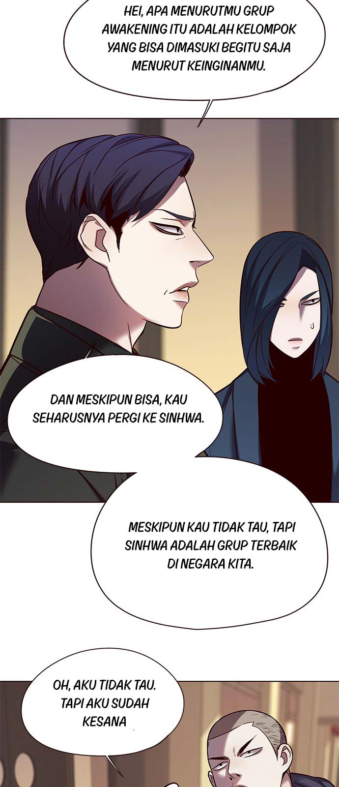 Eleceed Chapter 104 Gambar 11