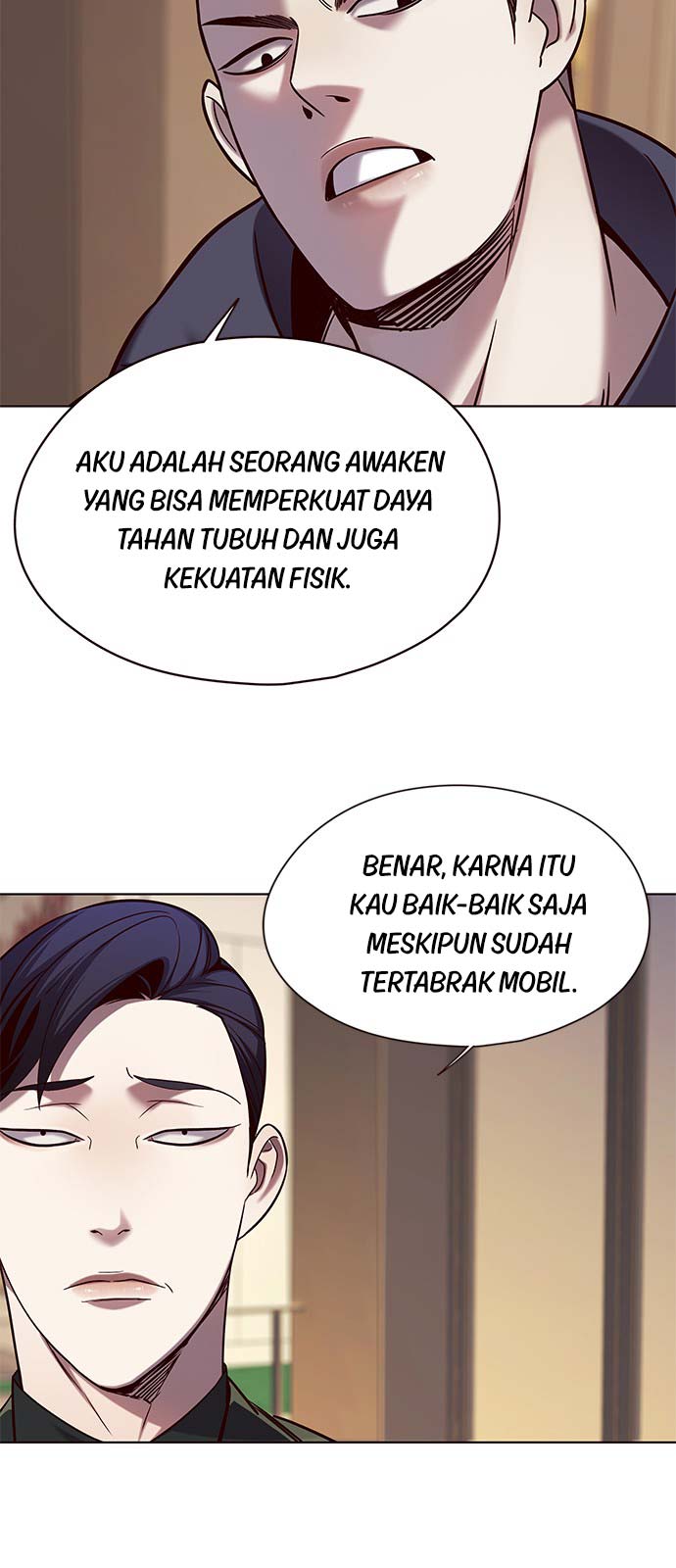 Eleceed Chapter 104 Gambar 13