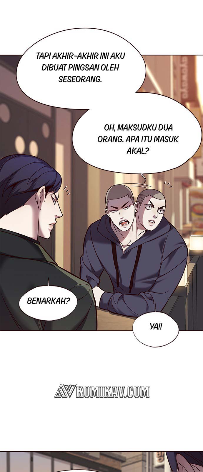 Eleceed Chapter 104 Gambar 14