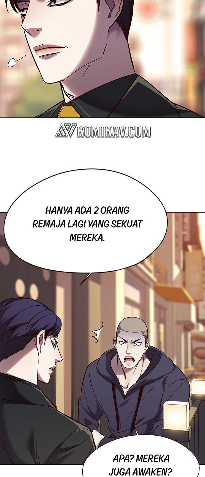 Eleceed Chapter 104 Gambar 16