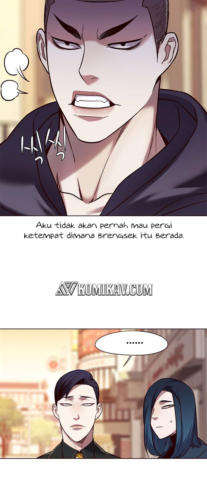 Eleceed Chapter 104 Gambar 20