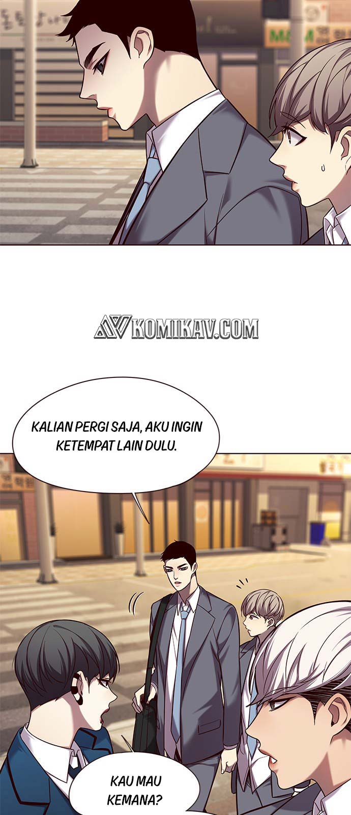 Eleceed Chapter 104 Gambar 24