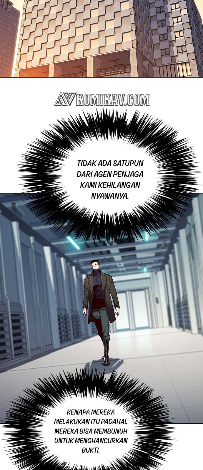 Eleceed Chapter 104 Gambar 28