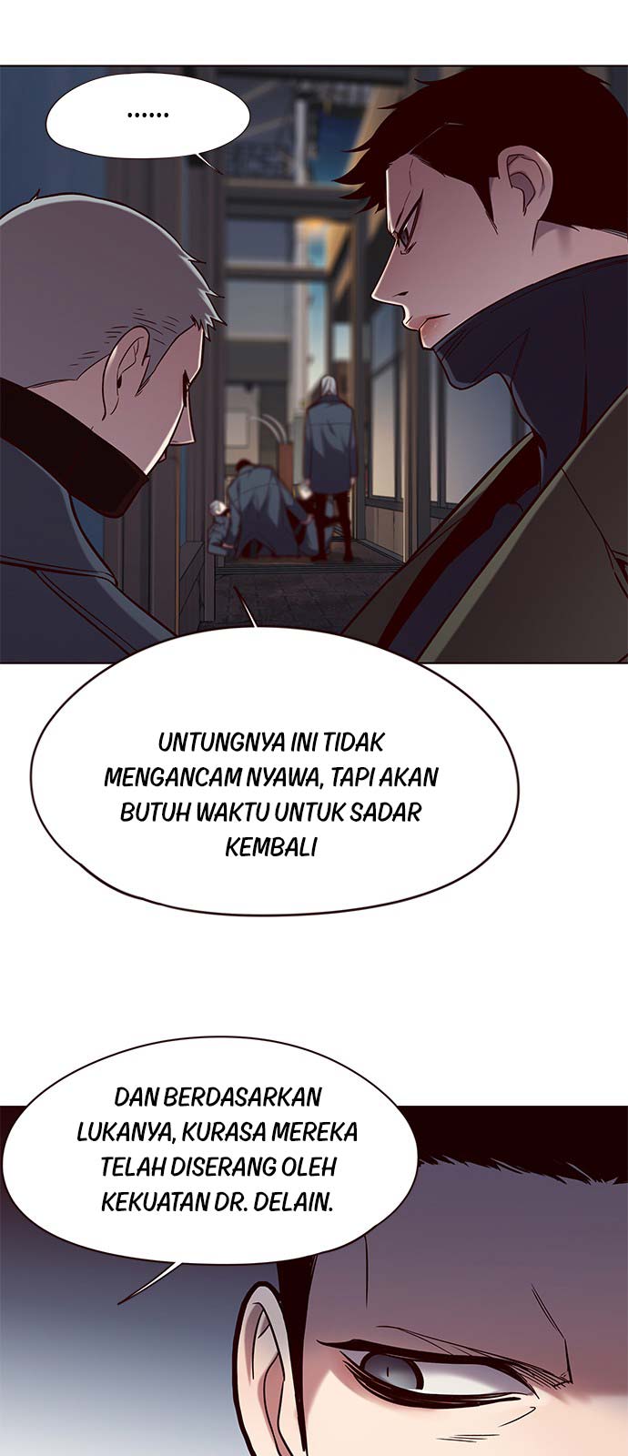 Eleceed Chapter 104 Gambar 3