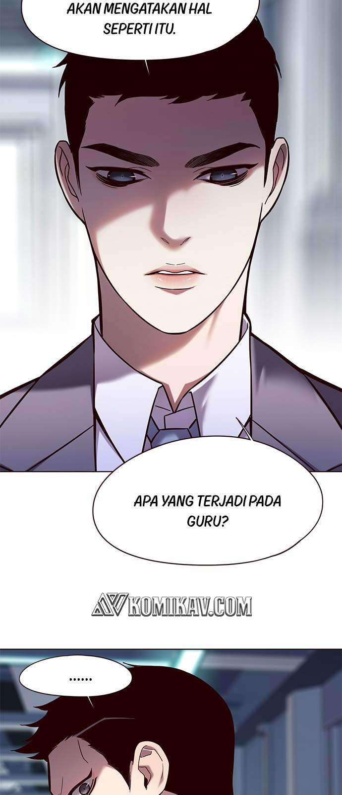 Eleceed Chapter 104 Gambar 34