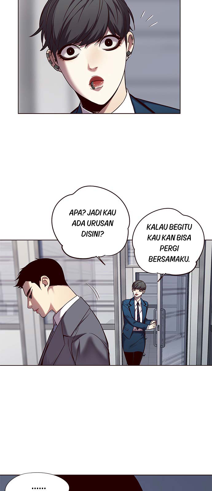 Eleceed Chapter 104 Gambar 41