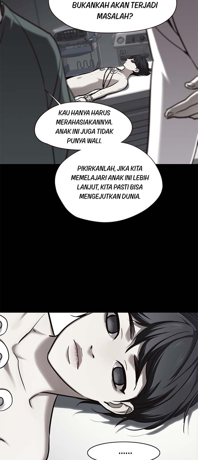 Eleceed Chapter 104 Gambar 49