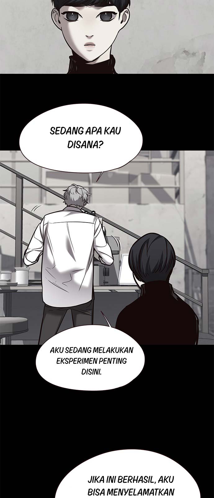 Eleceed Chapter 104 Gambar 57