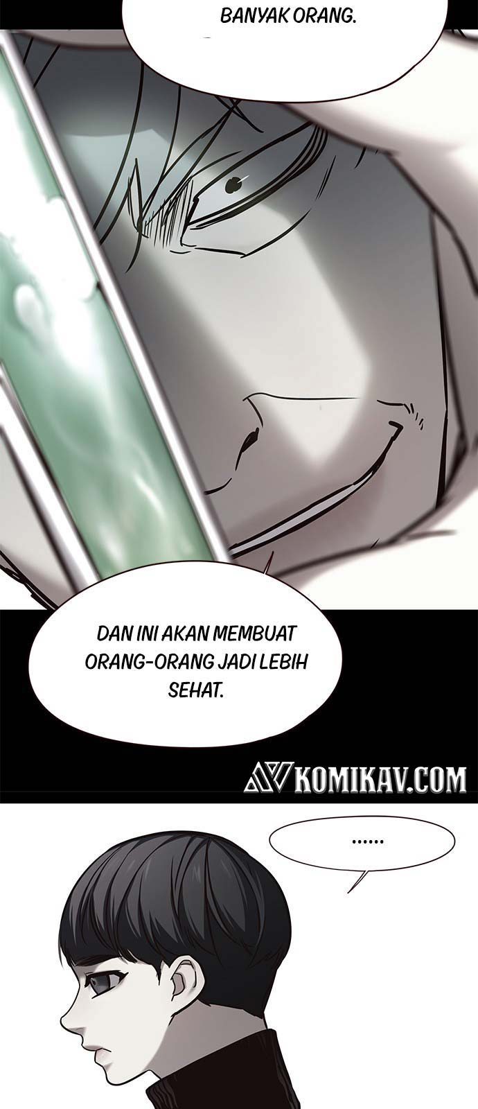 Eleceed Chapter 104 Gambar 58