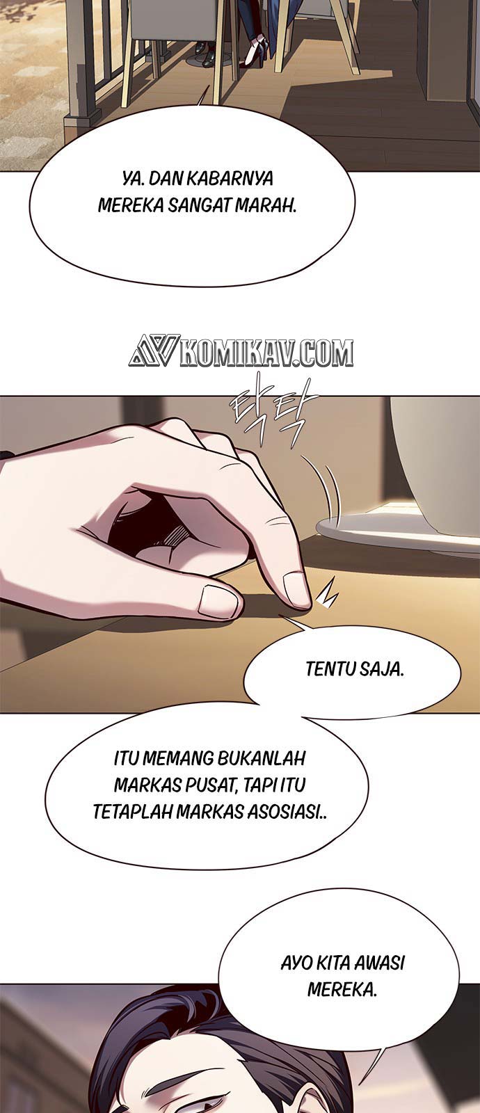 Eleceed Chapter 104 Gambar 6