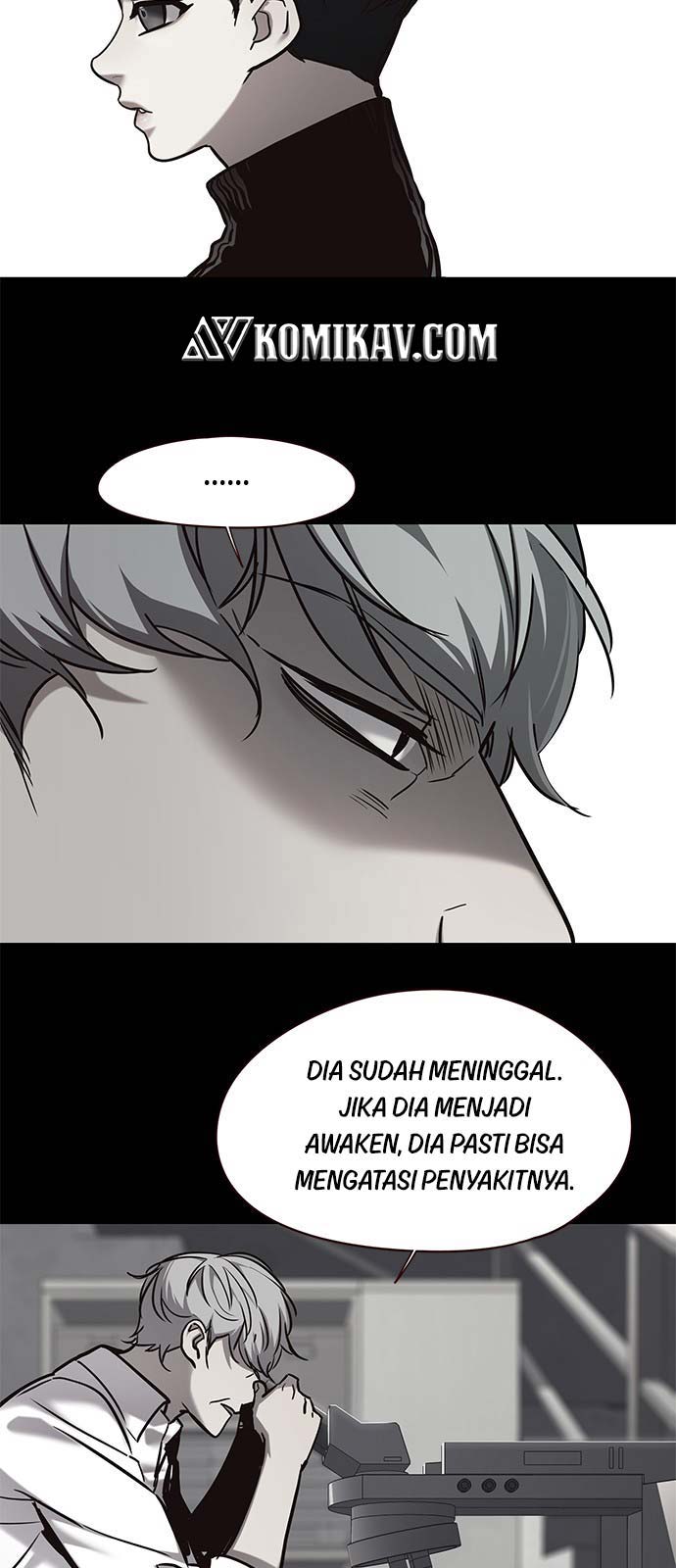 Eleceed Chapter 104 Gambar 60