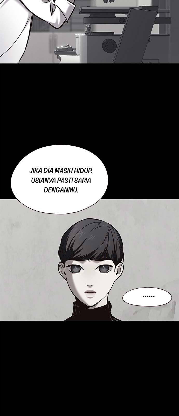 Eleceed Chapter 104 Gambar 61